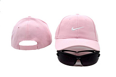 Nike Gorra [Ref. 20]